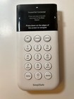 SimpliSafe SSKP3-W Keypad Wireless Touch-to-Wake Smash Safe - White