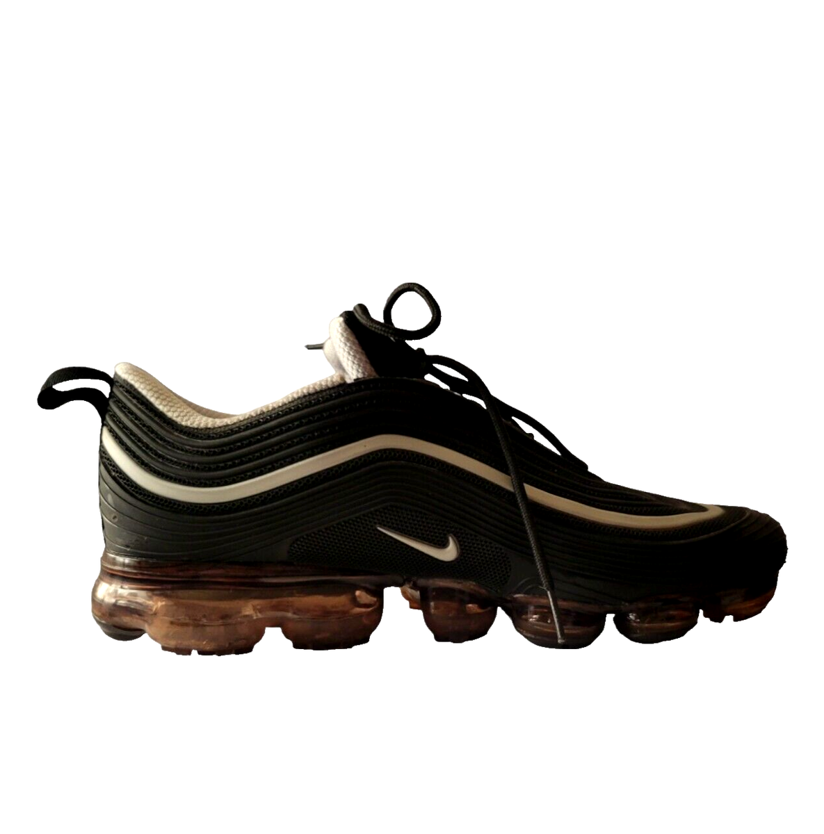 tan nike vapormax plus