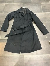 Womens Black Coat