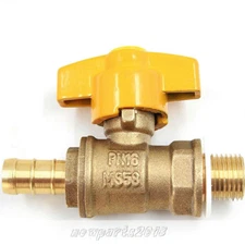 Brand New Oil Drain Valve M14-1.5 Threads with Nipple FOR Jeep Dodge