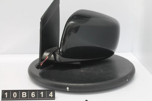 2011-2020 Caravan Left Drivers Side View Door Mirror