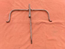 Ape AB1/2/AC/1/23/4 Porta Ruota nuovo fondo magazzino originale Vedi Foto 