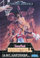 ebay® Auktion 372654085515 | ## SEGA Mega Drive - Super Real Basketball / MD Spiel ## Thumbnail of ebay® auction 372654085515 | ## SEGA Mega Drive - Super Real Basketball / MD Spiel ##