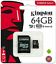 thumbnail 1  - Micro SD Card SDHC SDXC Memory Card TF Class 10 16GB 32GB 64GB 128GB SD Adapter