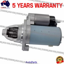 Starter Motor For Jeep Grand Cherokee WK Chrysler 300 ERB 3.6L Petrol 2012-2017