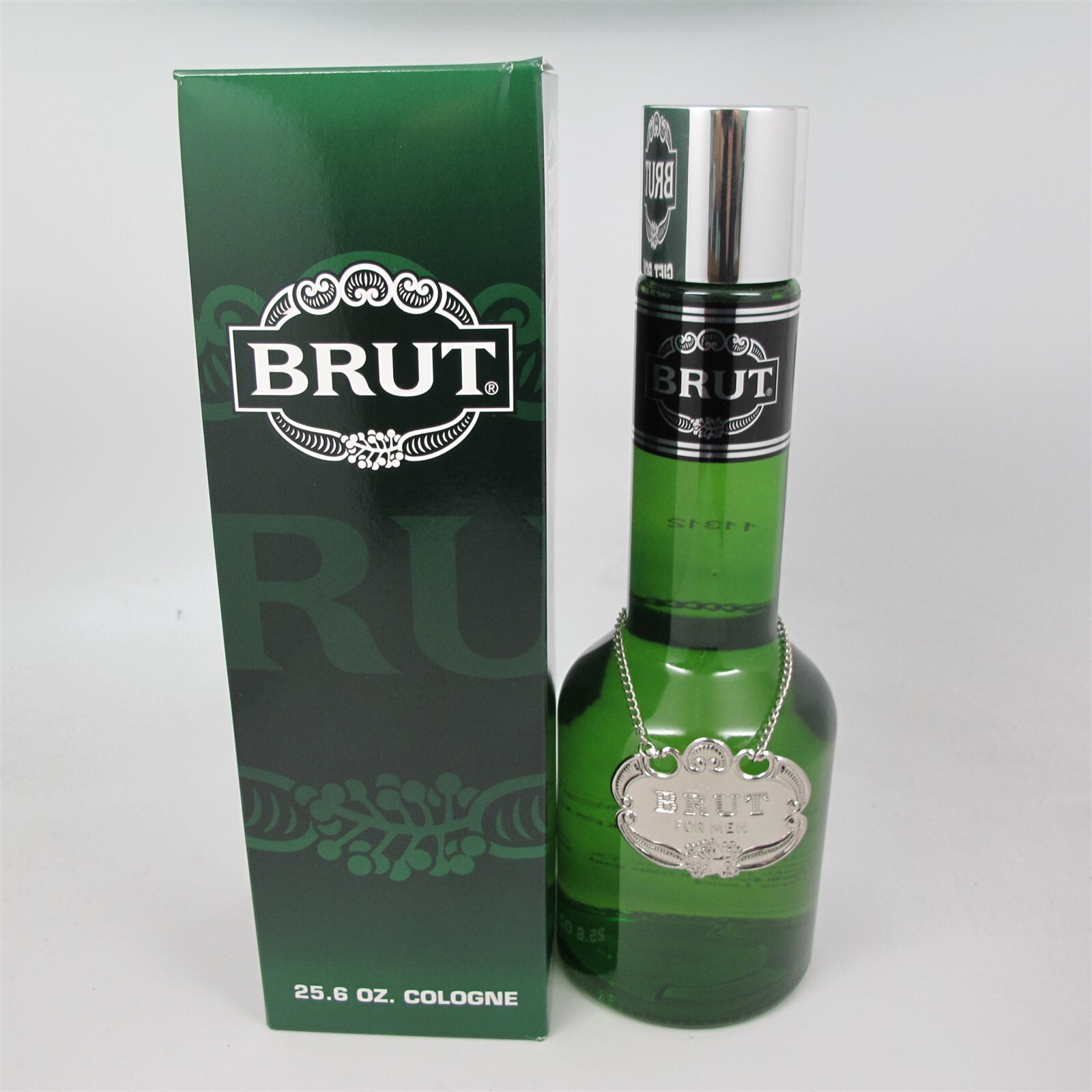 Cologne Spray Brut By Faberge Cologne Oz Brut Aftershave Brut By