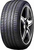 Pneu 265/45 r19 105Y ND0 XL Nexen N'FERA Sport été neuf | eBay