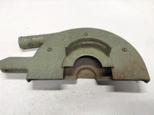 DeWalt 10" Radial Arm Saw - Model GW1 - Blade Guard