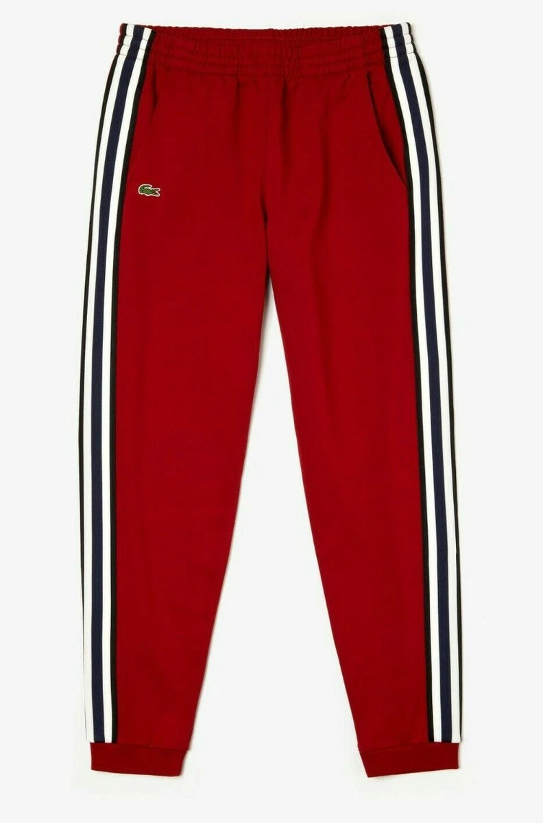 Lacoste jogging homme cheap
