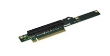 New Supermicro RSC-RR1U-E16 Riser Card 1U PCI-E to PCI-E (x16)