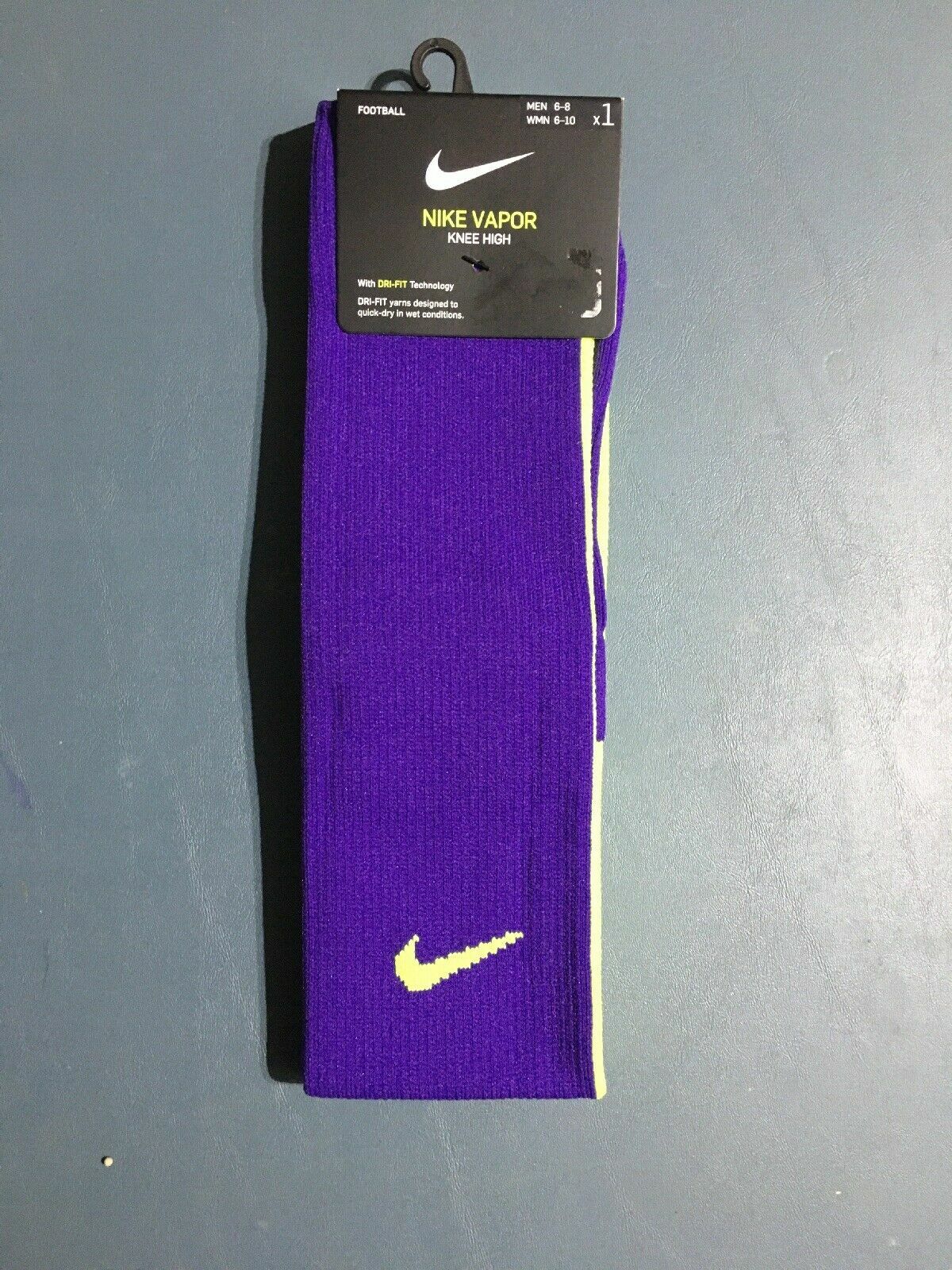 nike volt soccer socks
