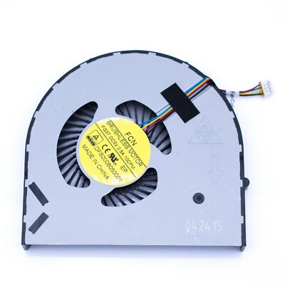 Dell Alienware 15 17 R1 R2 R3 GPU Lüfter FG37 P42F