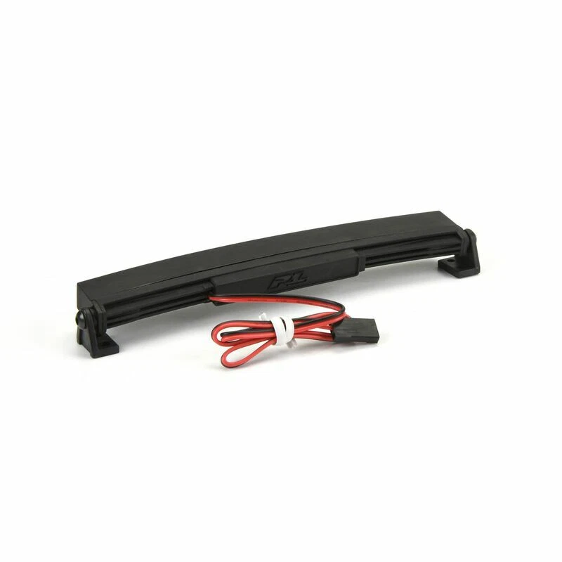 5" Super-Bright LED Light Bar Kit 6V-12V (Curved) Pro-Line PRO627603 - Image 4 of 4