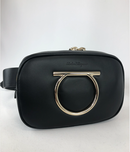 salvatore ferragamo belt bag