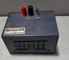 GENERAL RESISTANCE DA64-3X (USED)(