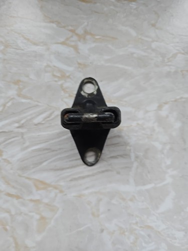 Mercedes W126 S-Klasse Haubenschloss Oberteil Motorhaube Schloss 1268800060