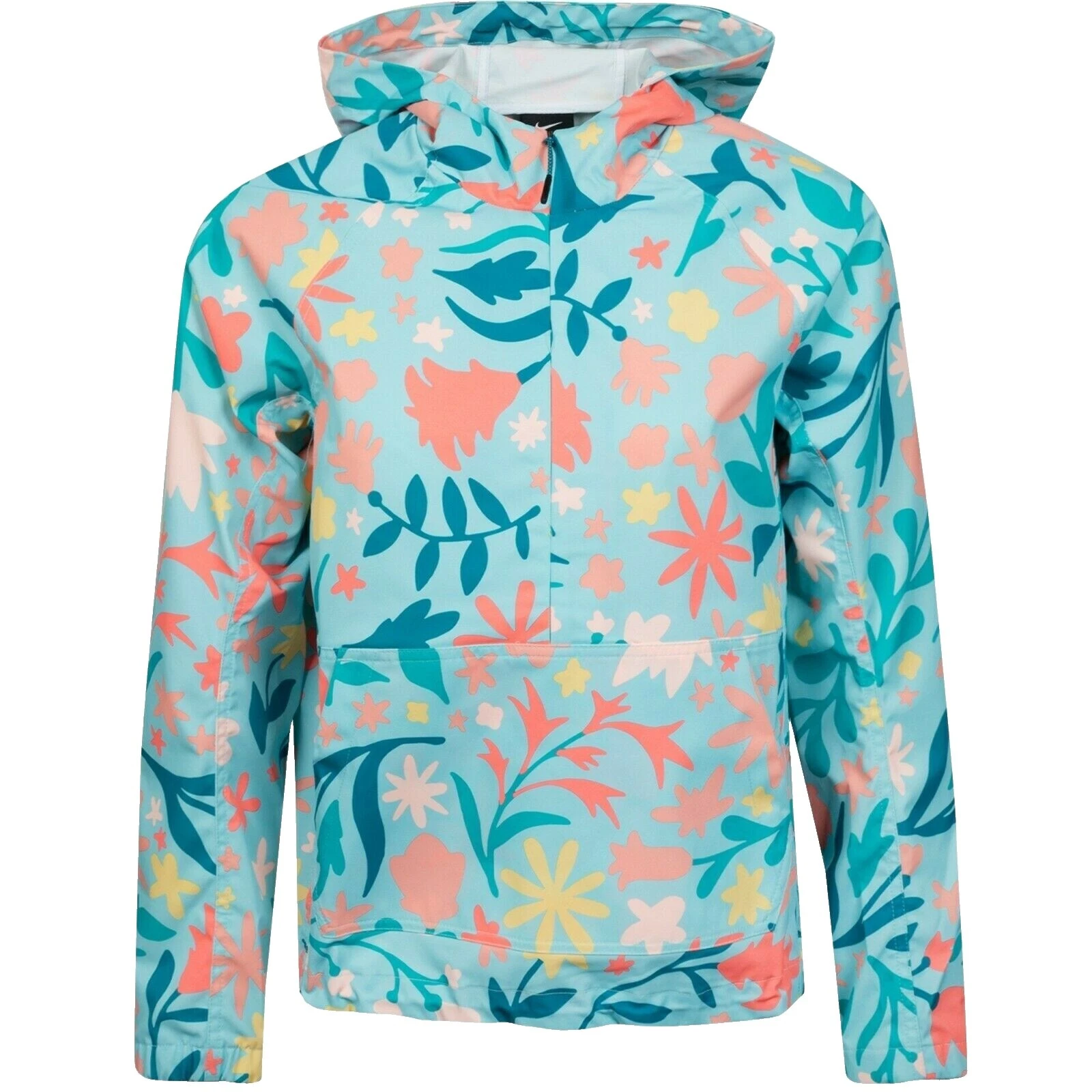 Chaquetas Ropa Deportiva Floral Multicolor para Mujer