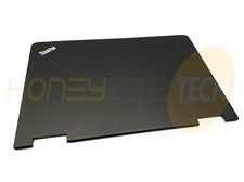 GENUINE LENOVO THINKPAD S1 YOGA LAPTOP LCD BACK COVER REAR LID 04X6446 GRADE C
