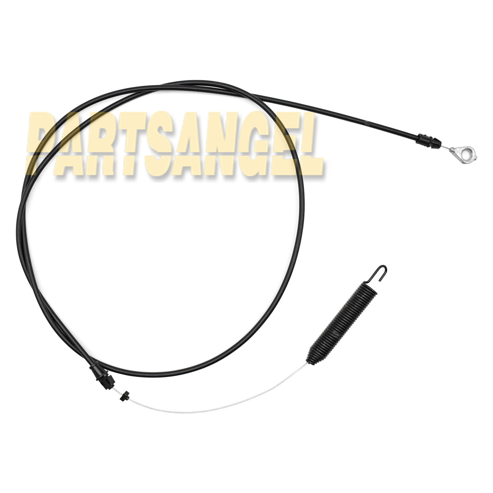 Yuasa Yt12b-Bs Cable Clutch For Craftsman 42