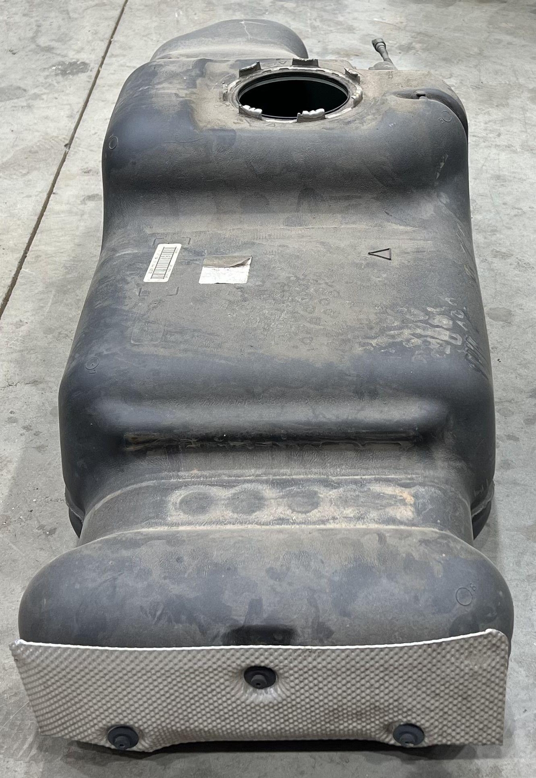 2007 19 Nissan Frontier 21.1 Gallon Fuel Tank Gas Tank Assembly OEM