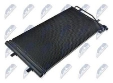 Condensateur Audi Q3