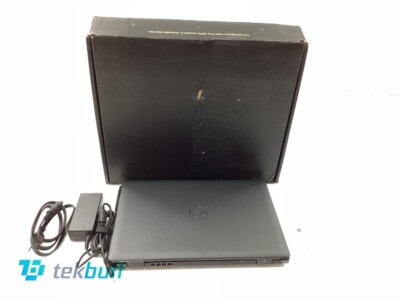 Dell Latitude 3420 14'' FHD i5-1145G7 8GB 256GB SSD WiFi 6 W10P/W11P - (M95H0)
