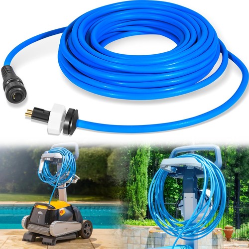 For Dolphin Pool Cleaner 99958903-DIY Cable Cord 2-Wire 60FT Triton PS PoolStyle - Picture 12 of 12