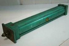 The S-P MFG. Corp. 25A3-12035 A3E 2-1/2X16 NC