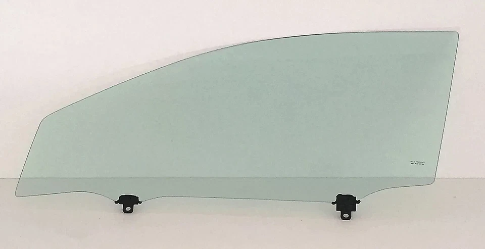 Fits 2009-2013 Toyota Corolla Driver Left Side Front Door Window Glass (USA) Foto 3 de 4