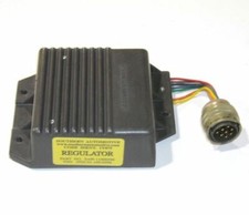 2920-01-169-0596 Voltage Regulator Repl Niehoff N3007 Uo N1326-1 Alternator 2920-01-169-0596 Voltage Regulator Repl Niehoff N3007 Uo N1326-1 Alternator
