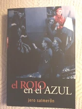 El Rojo en el Azul