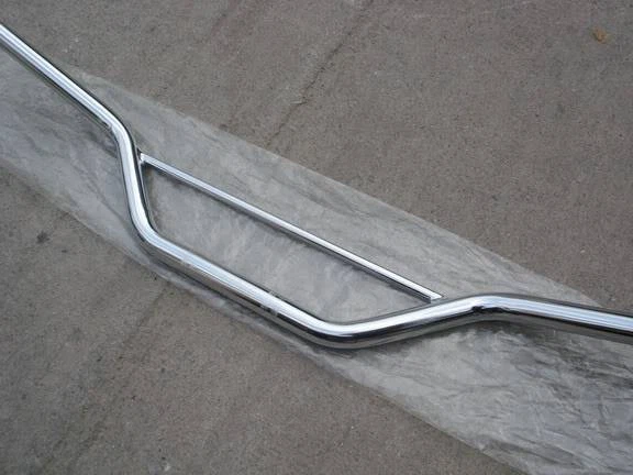 MANILLAR YAMAHA DT100 DT125 DT175 DT250 DT400 Foto 4 de 4