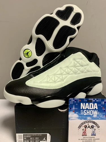 ➰Size 11 - Jordan 13 Retro Low Singles Day 2021➰