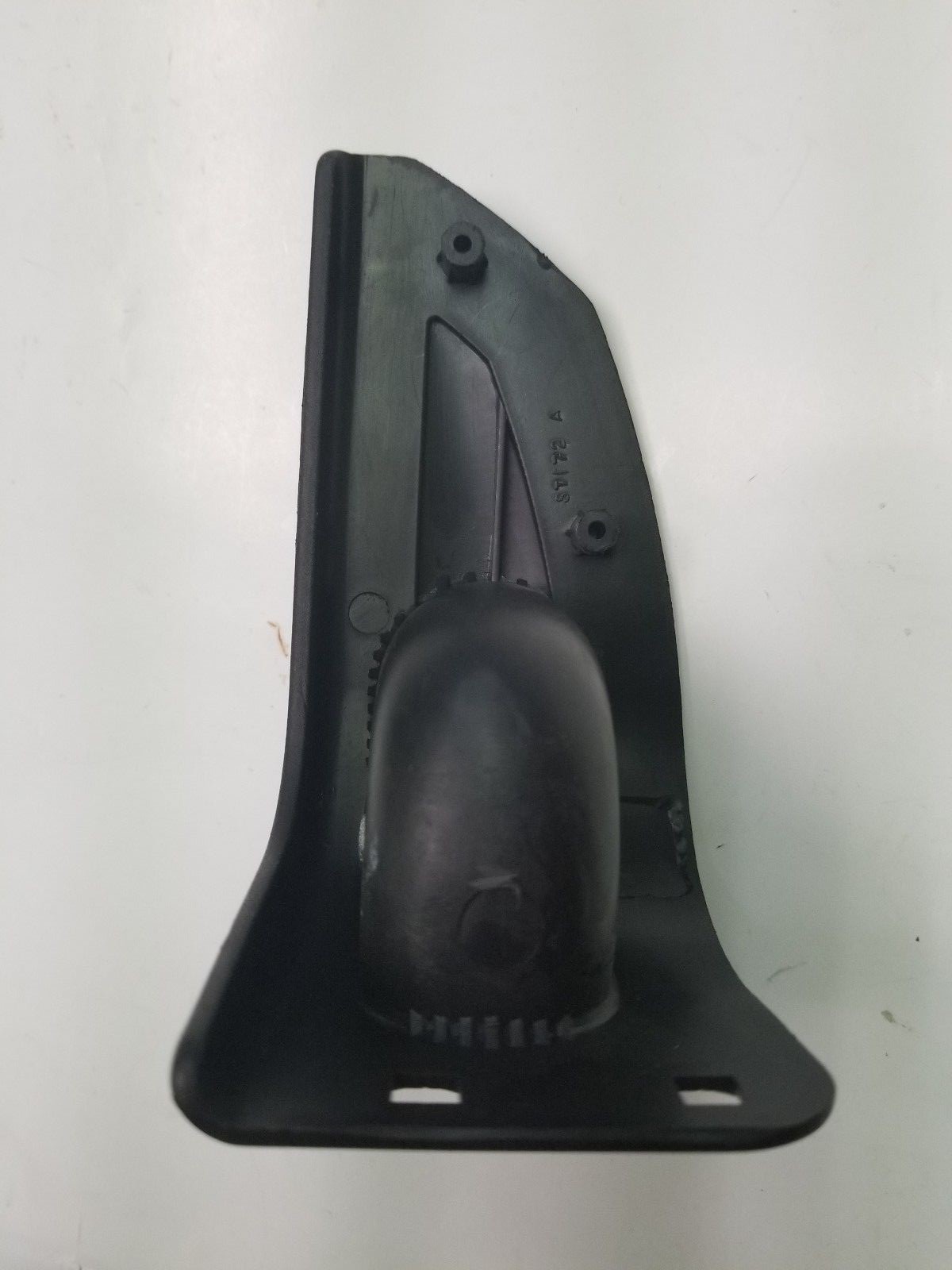 Delsey Luggage Replacement Part Wheel for 2 Wheeled Uprights Assorted