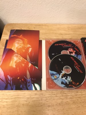 DVD-AUDIO！BOB MARLEY AND THE WAILERS Amazon.com: Bob Marley & The Wailers - Heartland Reggae [DVD
