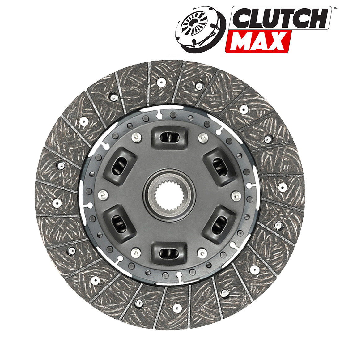 OEM HEAVY DUTY CLUTCH and FLYWHEEL KIT for 0617 SUBARU IMPREZA WRX