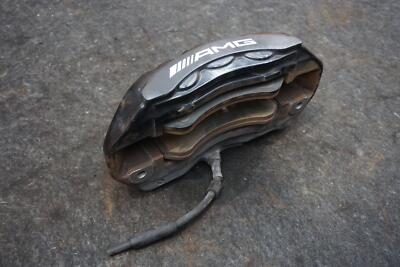 Front Left Brembo Brake Caliper 1974212398 20A49503 Mercedes GLC63
