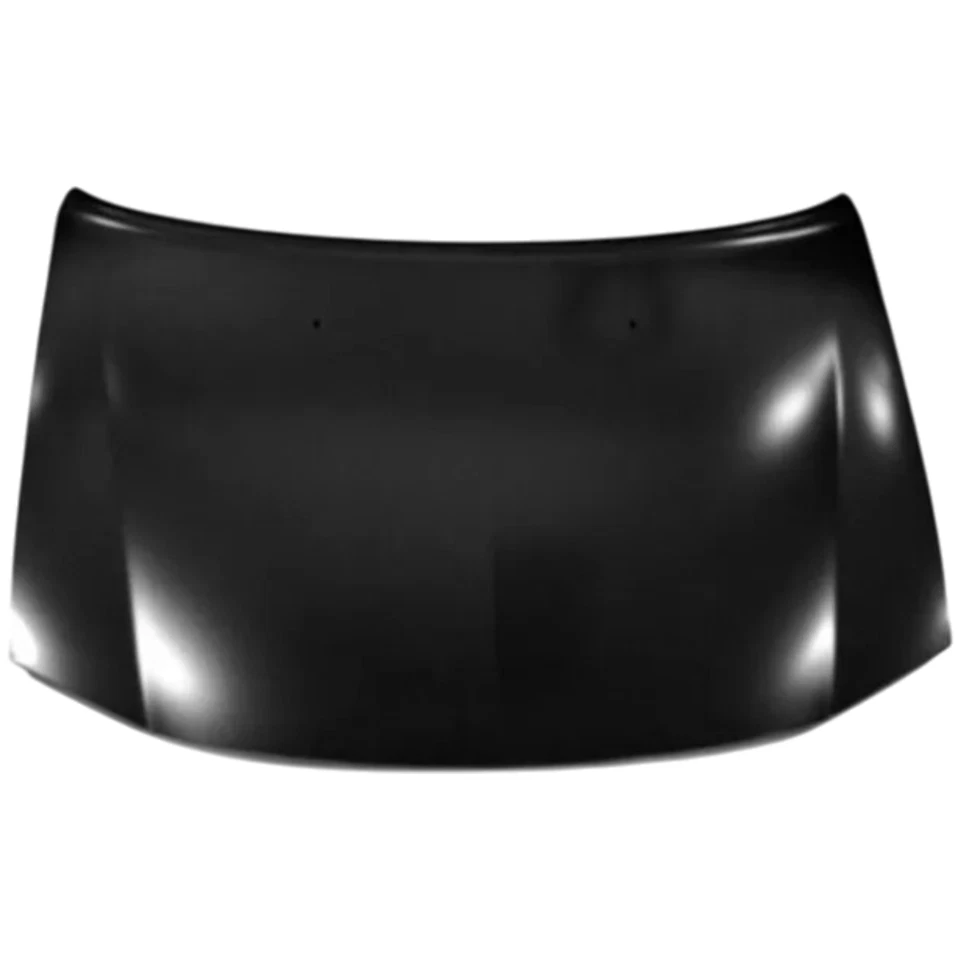 FRONT HOOD for 2006-2010 Dodge Charger Primed Steel 4575725AC MOPAR OEM GENUINE - Image 3 of 3