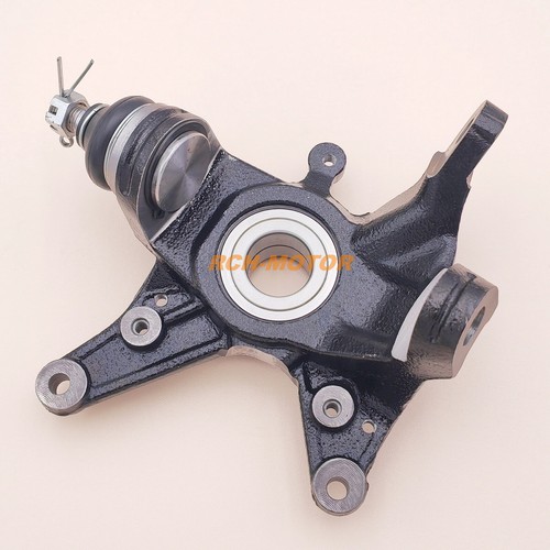 Trx4 Suspension Links Set Of 4 Ball Joints For Honda TRX420 Rancher 2007-2014 – Upper & Lower A-Arm Trx 500 Parts - Foto 2