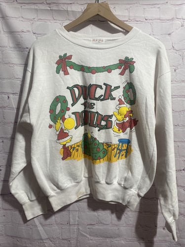 Vintage BJ Frog 198\u0026 “Duck the Halls 