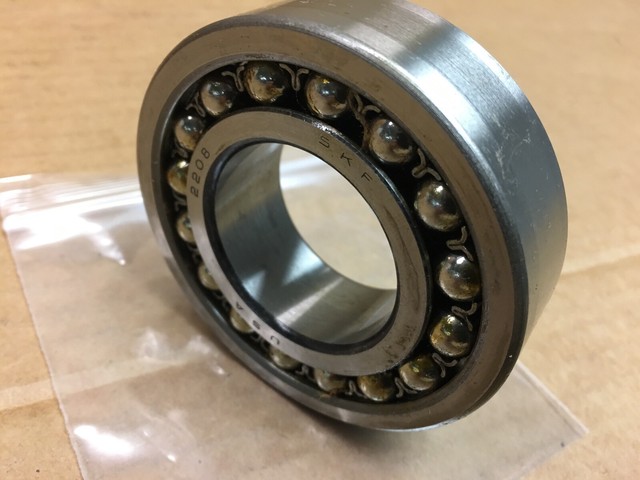 Подшипник 2208 skf