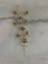 Hand Made Hair Accessories Headpiece for women