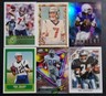 2023 Topps Composite Football BASE 251-450 with Rookies You Pick - 2 Card Min.