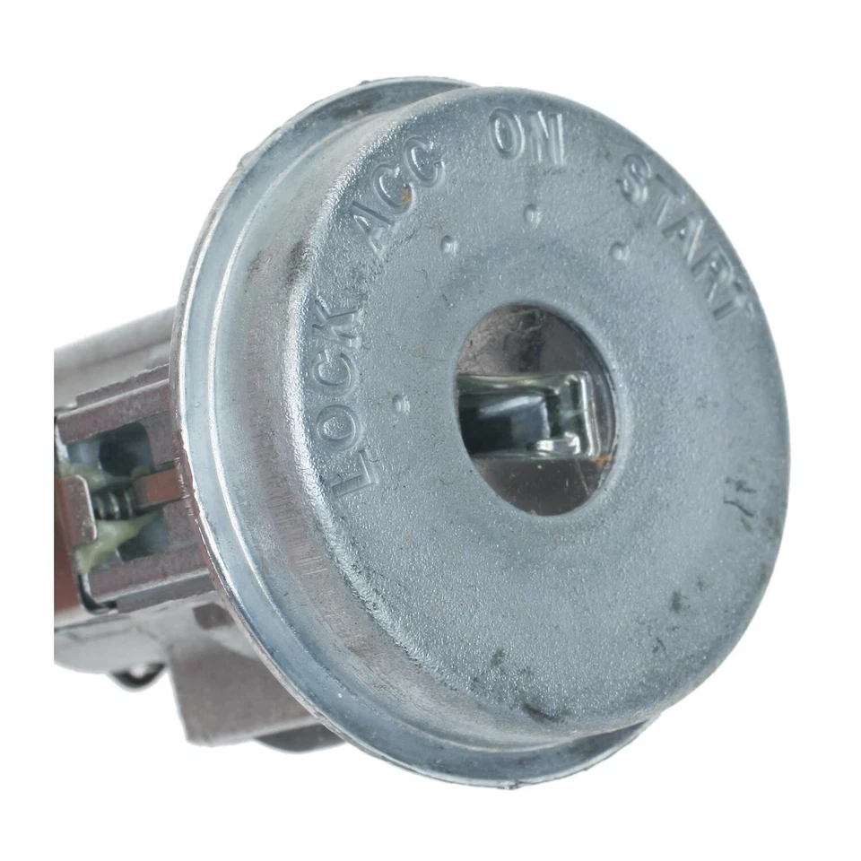 Cilindro de bloqueo de encendido SMP 692VJ33 2005 2006 2007 para Toyota Hilux 2004-2008 Foto 2 de 3