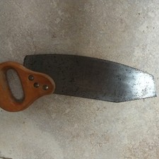 Floorboard Saw Majestic 18 years or over to purchase