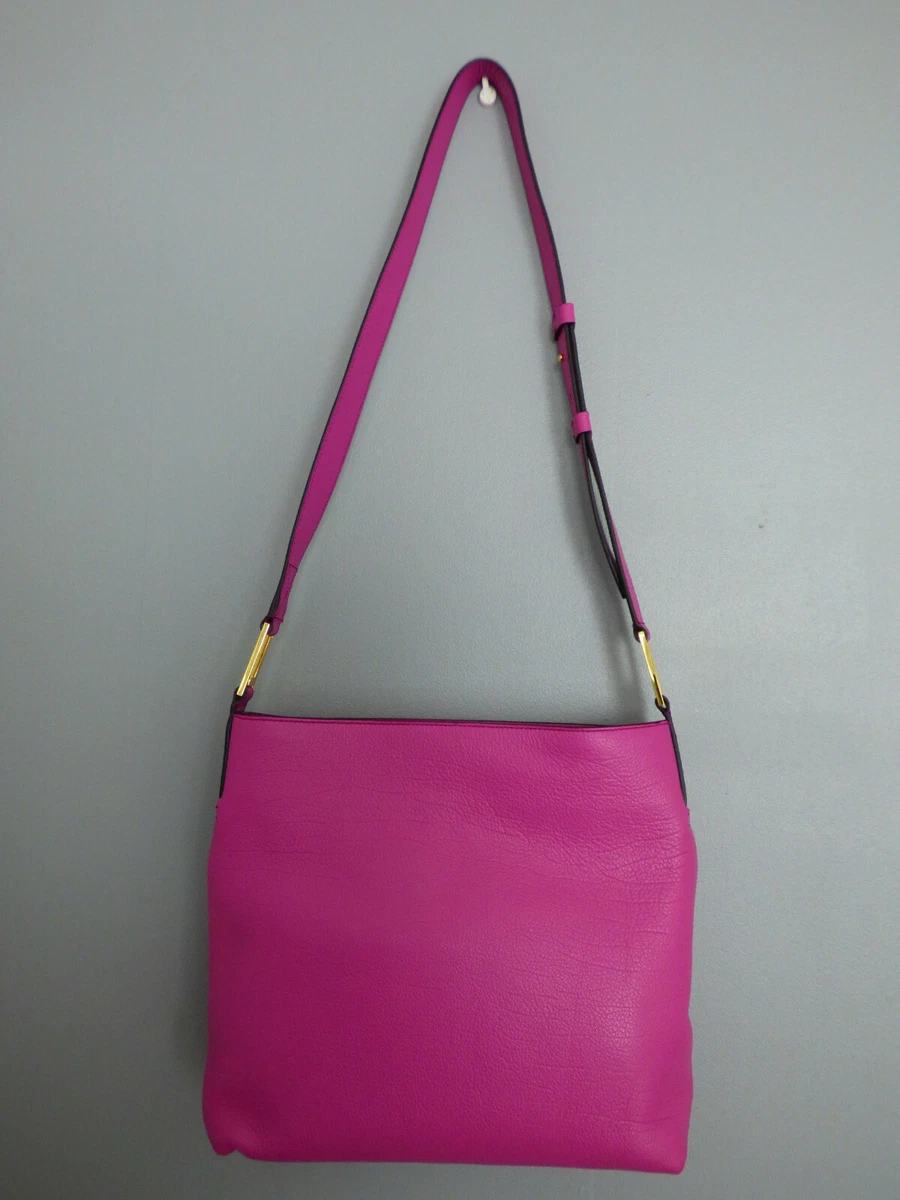 Sac besace Max de Lancel Port crois zipp grand mod le eBay