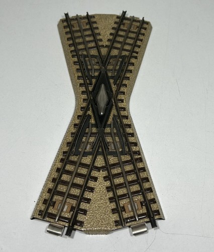 Märklin M-Gleis Kreuzungsgleis gebraucht - Bild 1 von 2