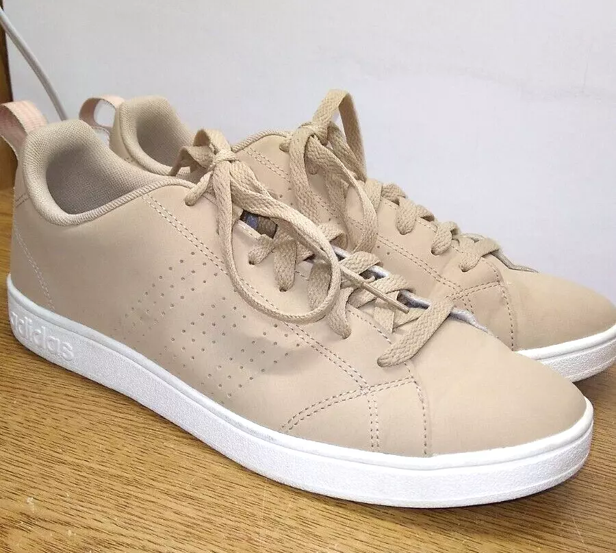 Adidas women's vs sales advantage tennis shoes