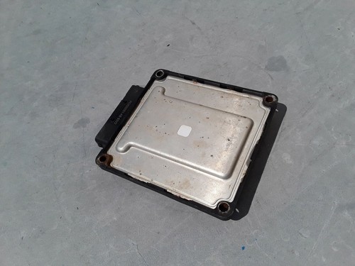 2008-2009 FORD F-350 SUPER DUTY TRANSMISSION CONTROL COMPUTER MODULE FOMOCO OEM - Picture 3 of 5