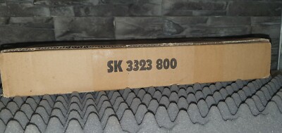 RITTAL SK3323800 Strahlwasserhaube für Filterlüfter  SK 3323 800 NEW